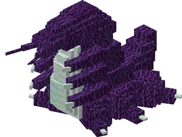 Взрослый хорплинг