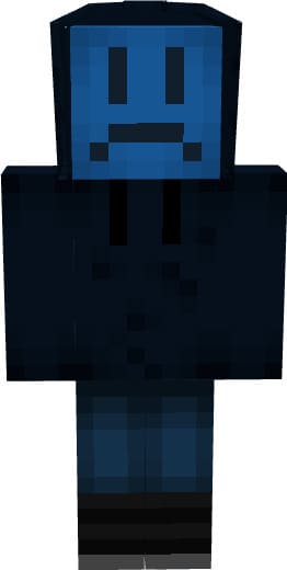 Нелюбитель вечеринок