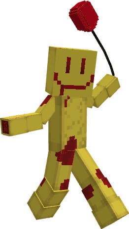 Любитель вечеринок