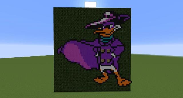 Черный плащ вид сзади