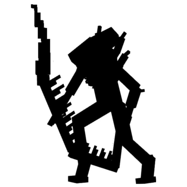 Превращение Годзиллы в Чужого