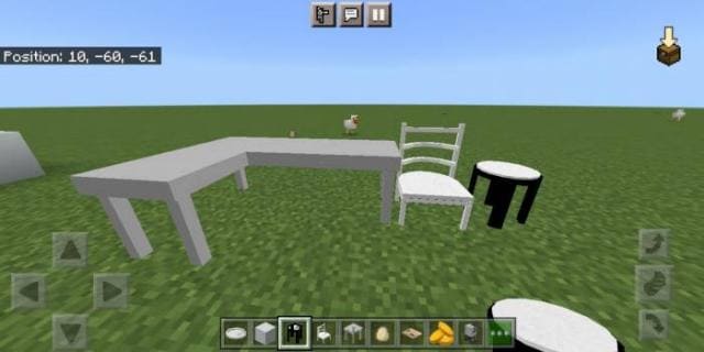 Кухонная мебель