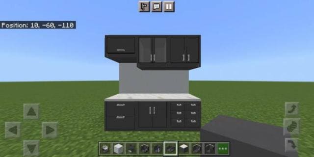 Кухонный гарнитур