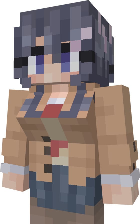 Маи Сакурадзима