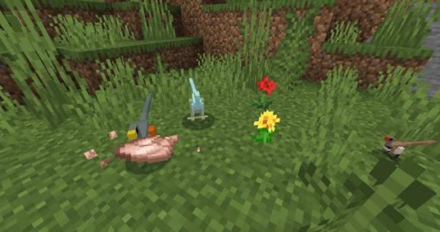 Компсогнат