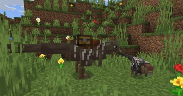 Пахицефалозавр