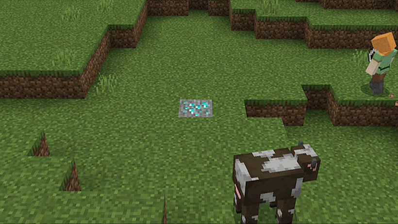 Разрушаемые ловушки