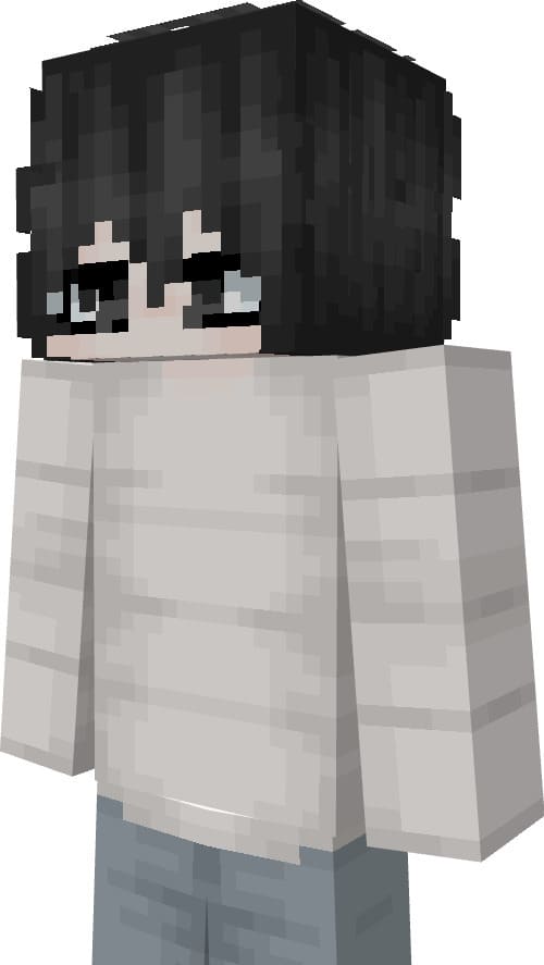 L — персонаж из «Тетрадь смерти»