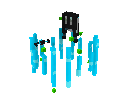 Улучшенный тотем бессмертия