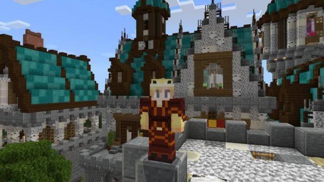 Боевой костюм