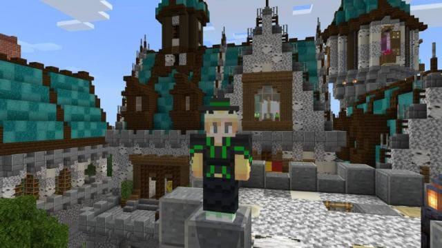 Шляпа ведьмы