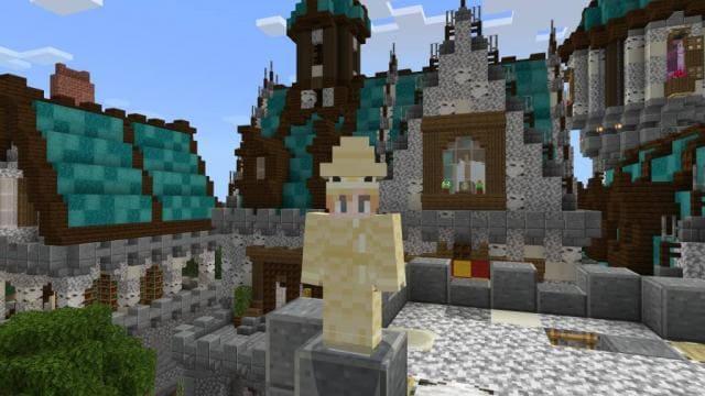 Солнечный костюм