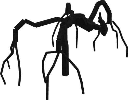 Пожиратель разума