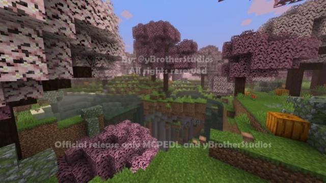 Вишневая роща