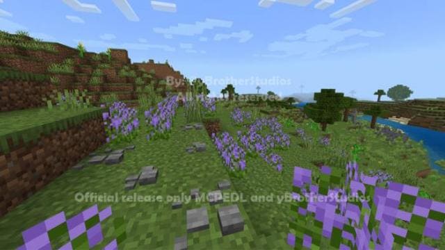 Улучшение равнин