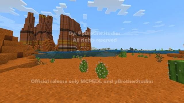 Улучшение меса