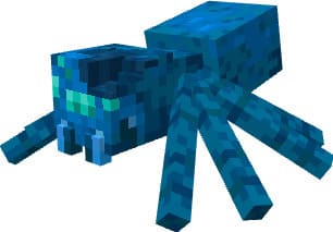 Ледяной паук