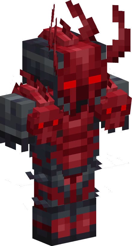 Парцанитовая броня