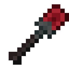 Парцанитовая лопата