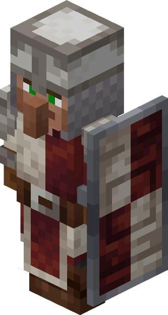 Защитник деревни