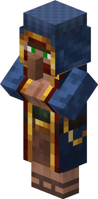 Странствующий торговец