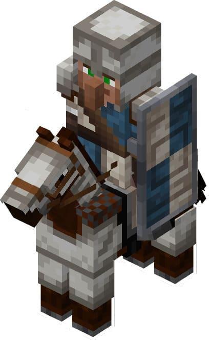 Рыцарь-житель