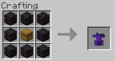 Крафт структуры