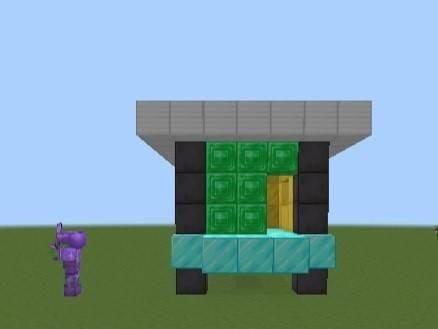 Дорогая хижина