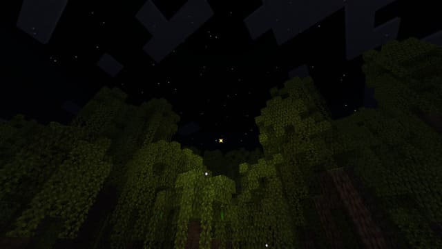 Бросок звезды