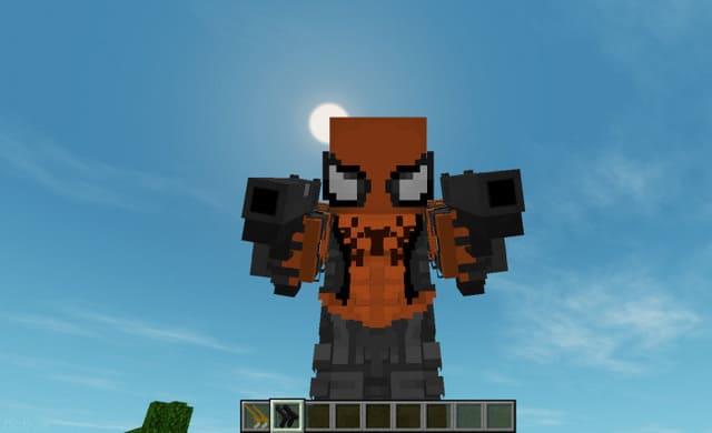 Двойной глок