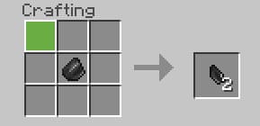 Осколок кремния