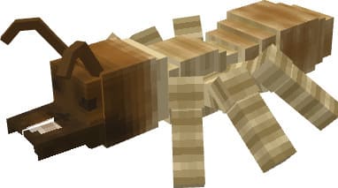 Спокойный термит