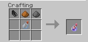 Взрывная колба