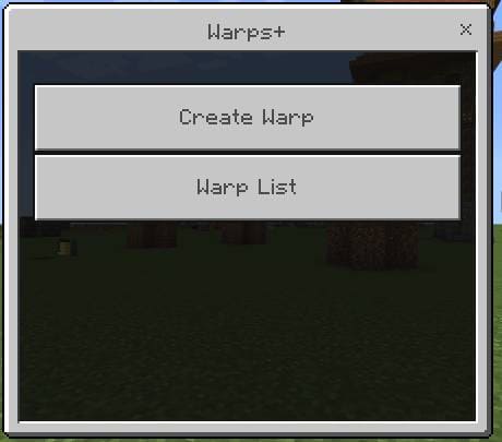 Точки телепортации