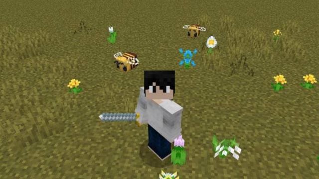 Меч мокрой губки