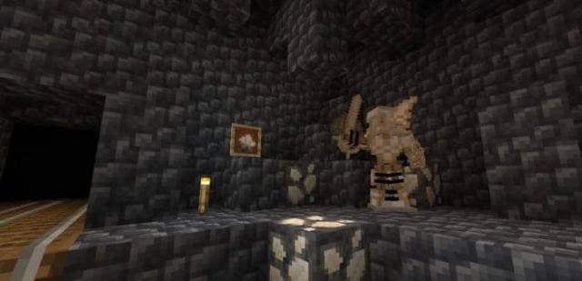 Солнечный камень