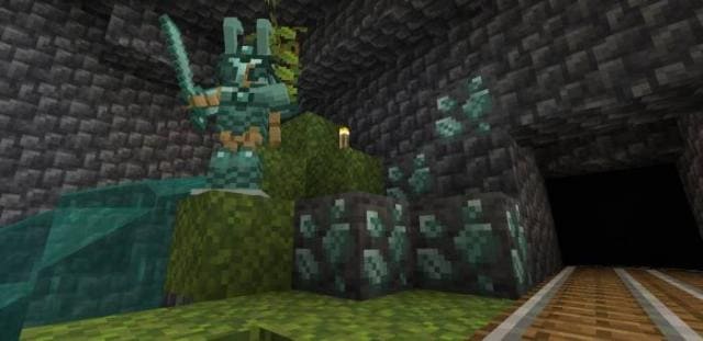 Оферовый камень