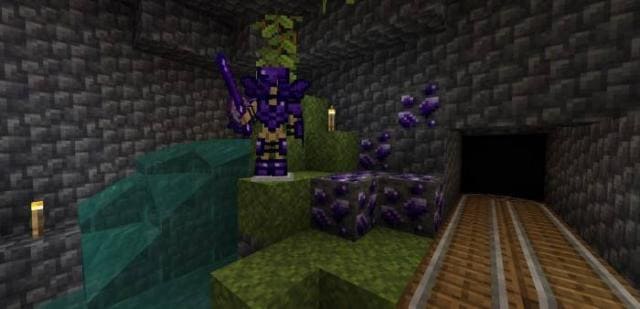 Лунный камень