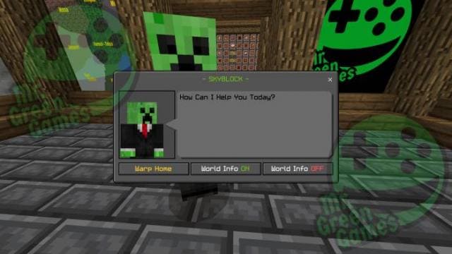 Комната для торговли с деревенскими жителями