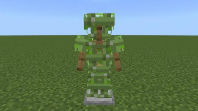 Тростниковая броня