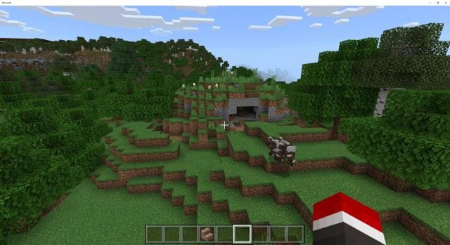 Пещера Варгов