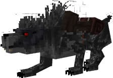 Универсальное седло Варга