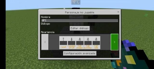 Изменение смертности NPC