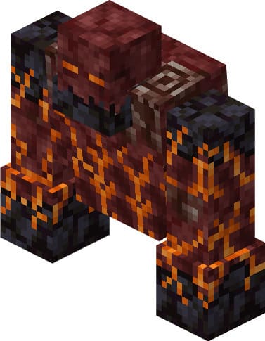 Голем из сплавов