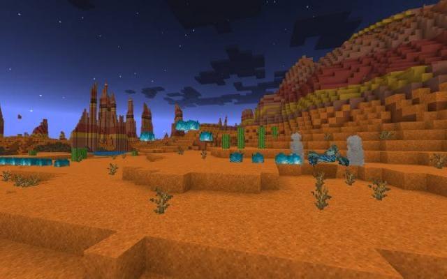 Голубой огонь за огненным мотоциклом