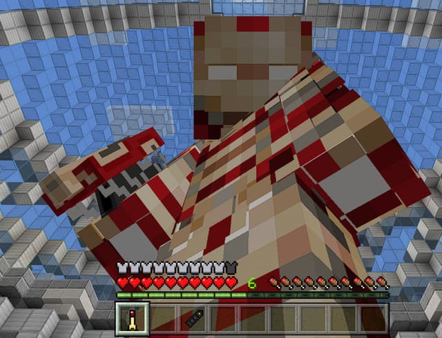 Ручные ракеты