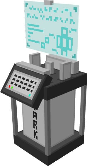 Компьютер Старка