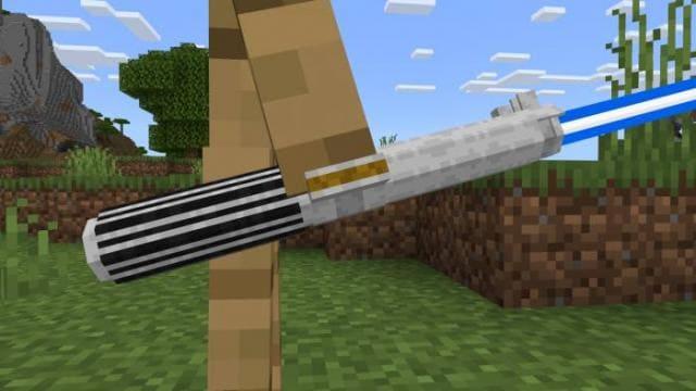 Световой меч Энакина Скайуокера