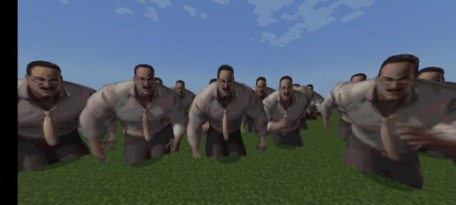 Множество Сенаторов Армстронгов