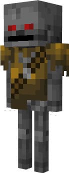 Скелет-воин